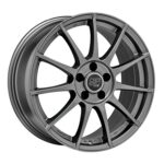W19376551TO1 MSW 85 MATT GRAPHITE 6,5x16" 5x100 ET45