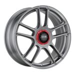 W01A772017B OZ INDY HLT TITANIO 10x20" 5x112 ET35