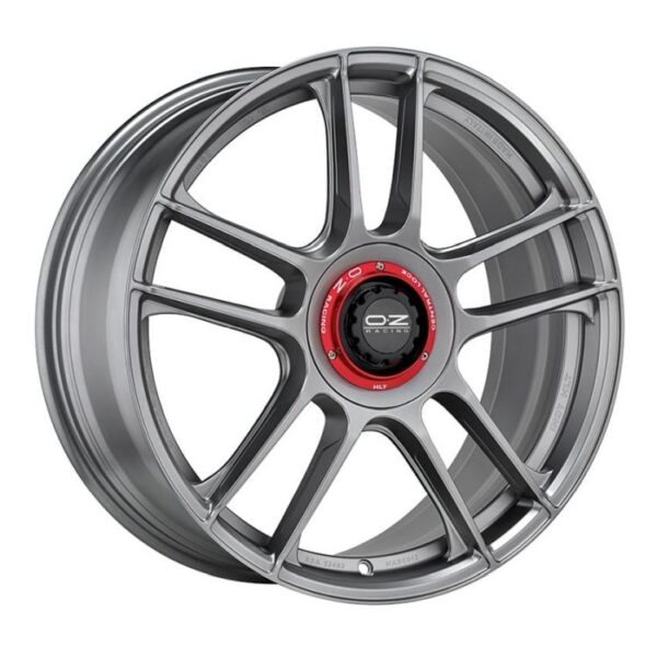 W01A692057B OZ INDY HLT TITANIO 8,5x20" 5x114,3 ET40