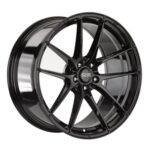 W01987200O2 OZ LEGGERA HLT GLOSS BLACK 9,5x19" 5x112 ET45