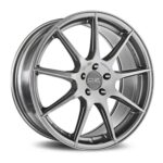 W01977251H1 OZ OMNIA GRIGIO CORSA BRIGHT 8x18" 5x112 ET35