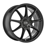 W0198320153 OZ OMNIA MATT BLACK 7,5x17" 5x112 ET50