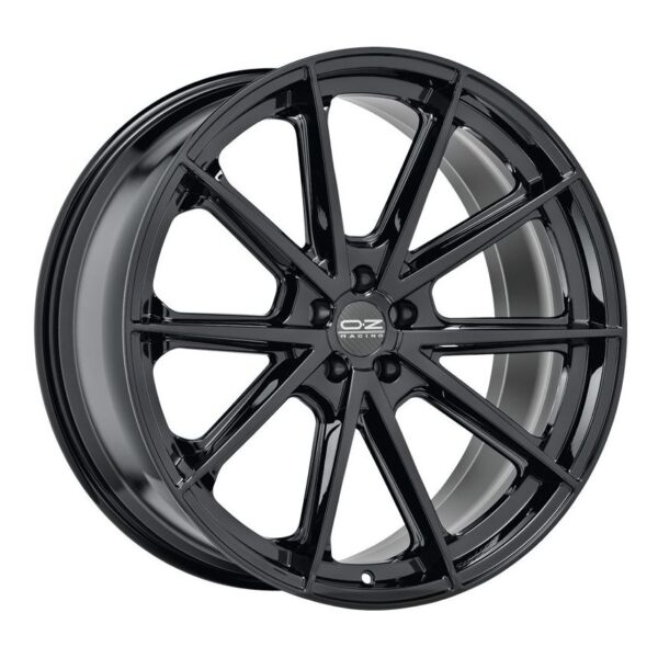 W01C56001RP OZ SUPREMA XT HLT HYPER TITANIUM 10,5x23" 5x112 ET18