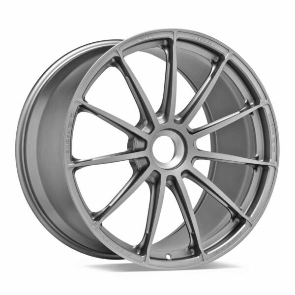 W04159001H1 OZ ULTIMATE ALUMINIUM CL GRIGIO CORSA BRIGHT 9,5x20" centralna nakrętka ET50