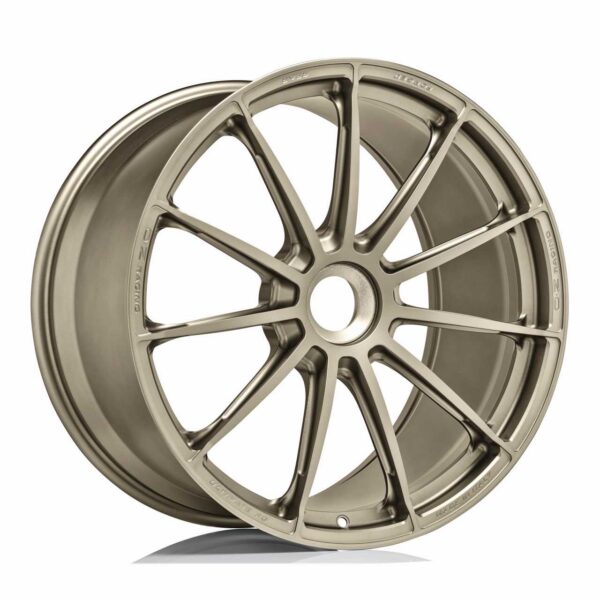 W041700017A OZ ULTIMATE ALUMINIUM CL WHITE GOLD 10x20" centralna nakrętka ET45