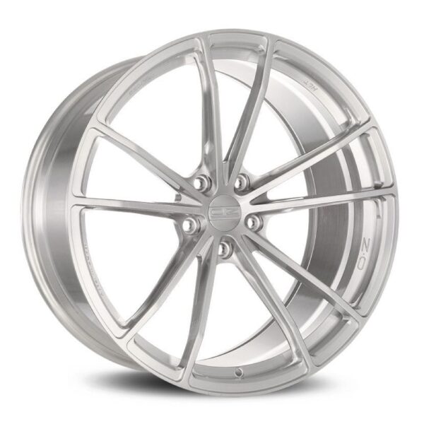 W04076107S3 OZ ZEUS BRUSHED 9,5x20" 5x112 ET25