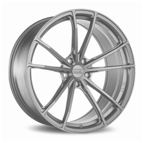W04185001G1 OZ ZEUS GRIGIO CORSA 11x21" 5x132 ET28