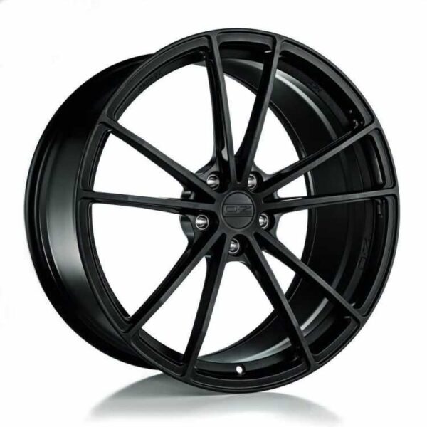 W0408205253 OZ ZEUS MATT BLACK 10x20" 5x114,3 ET36
