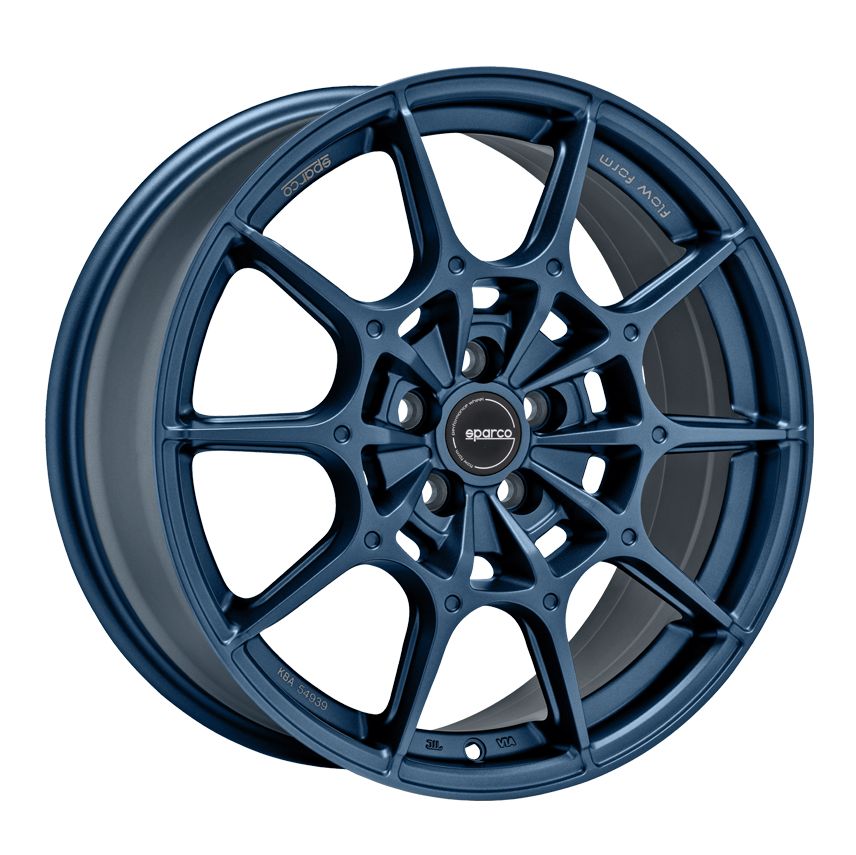SPARCO_FF2_MATT_BLUE