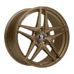 W29095501RB SPARCO RECORD RALLY BRONZE 7,5x17" 5x100 ET48
