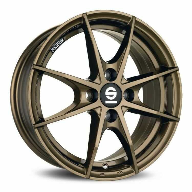 SPARCO_TROFEO_4_GLOSS_BRONZE